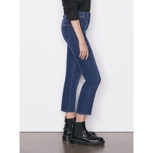 Le High Straight- Dublin